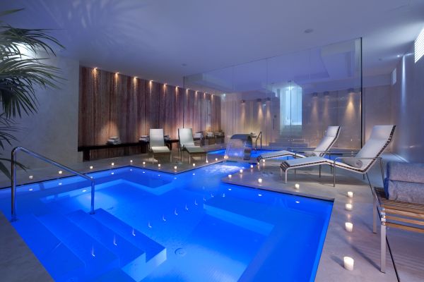 Grand Hotel des Bains (Riccione)